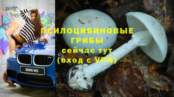 кристаллы Семёнов